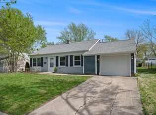 2118 218th St, Sauk Village, IL 60411