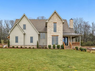 5180 Bond Mill Rd LOT 307, Thompsons Station, TN, 37179