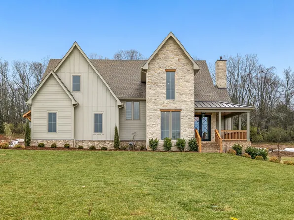 5180 Bond Mill Rd Lot 307, Thompsons Station, TN 37179