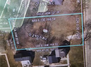 770 S Columbus St, Xenia, OH