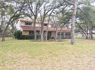5901 Sierra Leon, Austin, TX 78759
