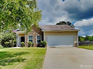 48 Manors Mill Ct, Dallas, GA 30157