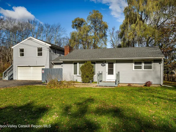 3024 Route 213, Stone Ridge, NY 12484