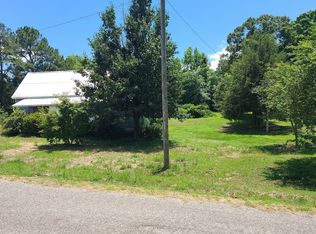 111 Pulleyville Rd, Kittrell, NC 27544