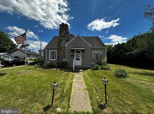 1200 Spring Garden Ave, Berwick, PA 18603