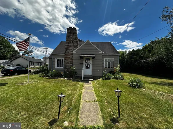 1200 Spring Garden Ave, Berwick, PA 18603