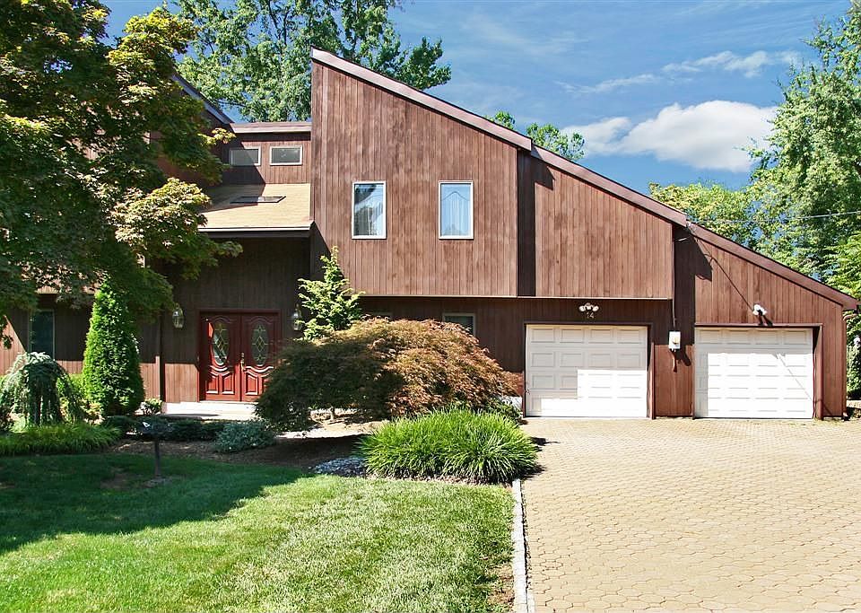 Custom Contemporary