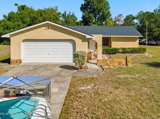 7410 Dundee Ct, Weeki Wachee, FL 34613