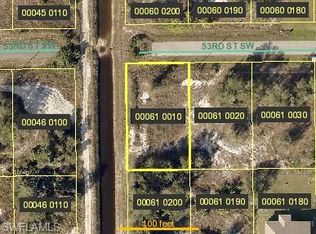 2519 53rd St SW, Lehigh Acres, FL 33976