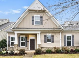 1019 Hercules Dr, Indian Trail, NC 28079