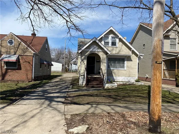 12801 Crennell Ave, Cleveland, OH 44105