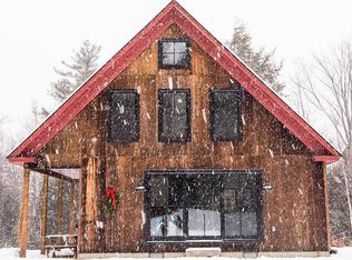 242 Cross Rd, Londonderry, VT 05155