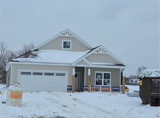 3162 Scarborough Ct, Dayton, OH 45414