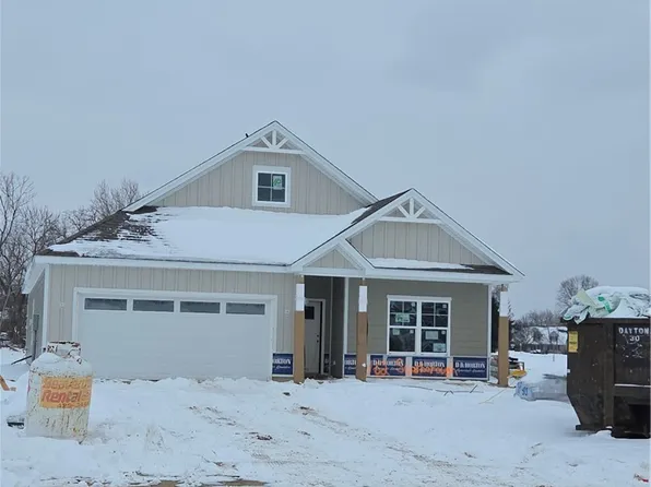 3162 Scarborough Ct, Dayton, OH 45414