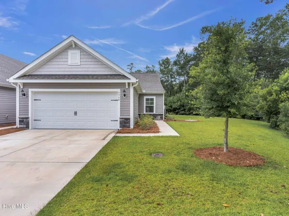 6468 Merceron Street SW, Ocean Isle Beach, NC 28469