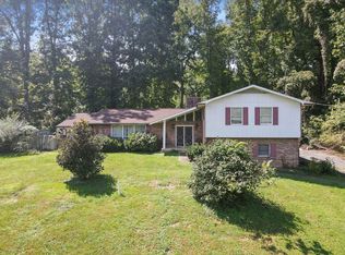 124 Pansy St, Johnson City, TN 37601