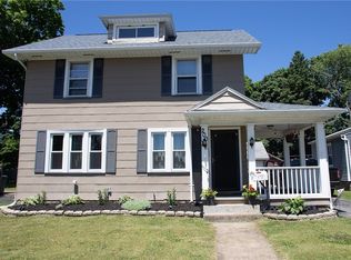200 Merrill St, Rochester, NY 14615