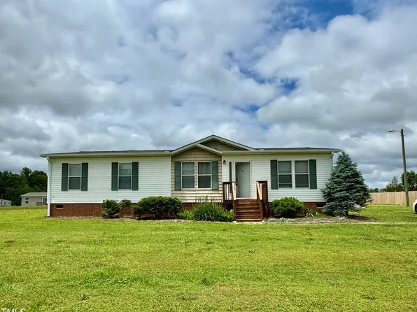 56 Yellington Ln, Roxboro, NC 27574