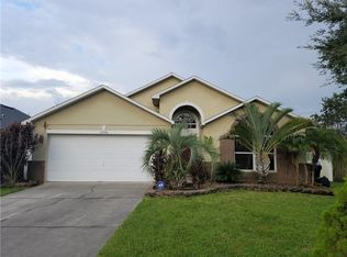 12724 Gettysburg Cir, Orlando, FL 32837