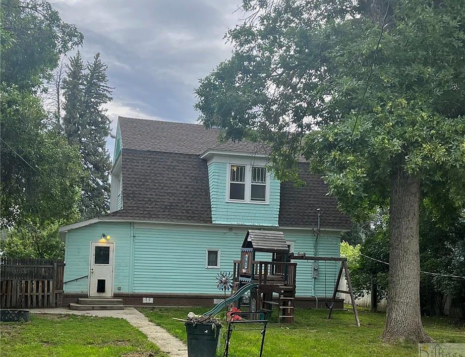 301 S Park St, Joliet, MT 59041 MLS 340442 Zillow