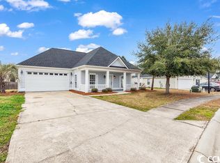 1124 Green Fir Loop, Conway, SC 29527