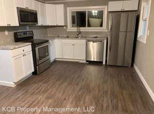 1522 N McCann St, Kokomo, IN 46901