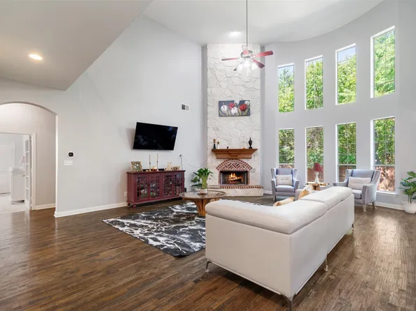 7823 Keith Ln, Sachse, TX 75048