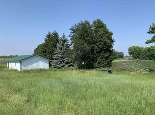 W1551 Duborg Rd, Fall River, WI 53932