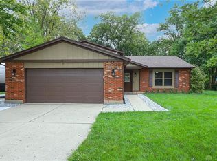 7750 Leatherback Ct, Dayton, OH 45414