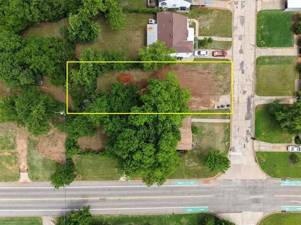 717 NW 47th St Lot 27, Oklahoma City, OK 73118