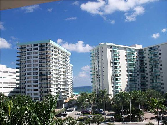 4th image of 3800 S Ocean Dr APT 518