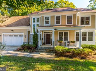 7705 Cayuga Ave, Bethesda, MD 20817