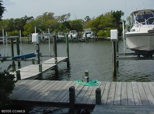 403 Sea Isle Point, Atlantic Beach, NC 28512