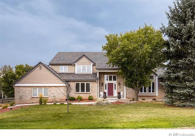 For Sale: 16 Mule Deer Trail, Littleton, CO 80127