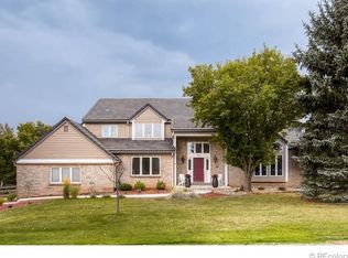 16 Mule Deer Trl, Littleton, CO 80127