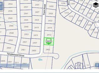 2406 Tryon Rd, Durham, NC 27705