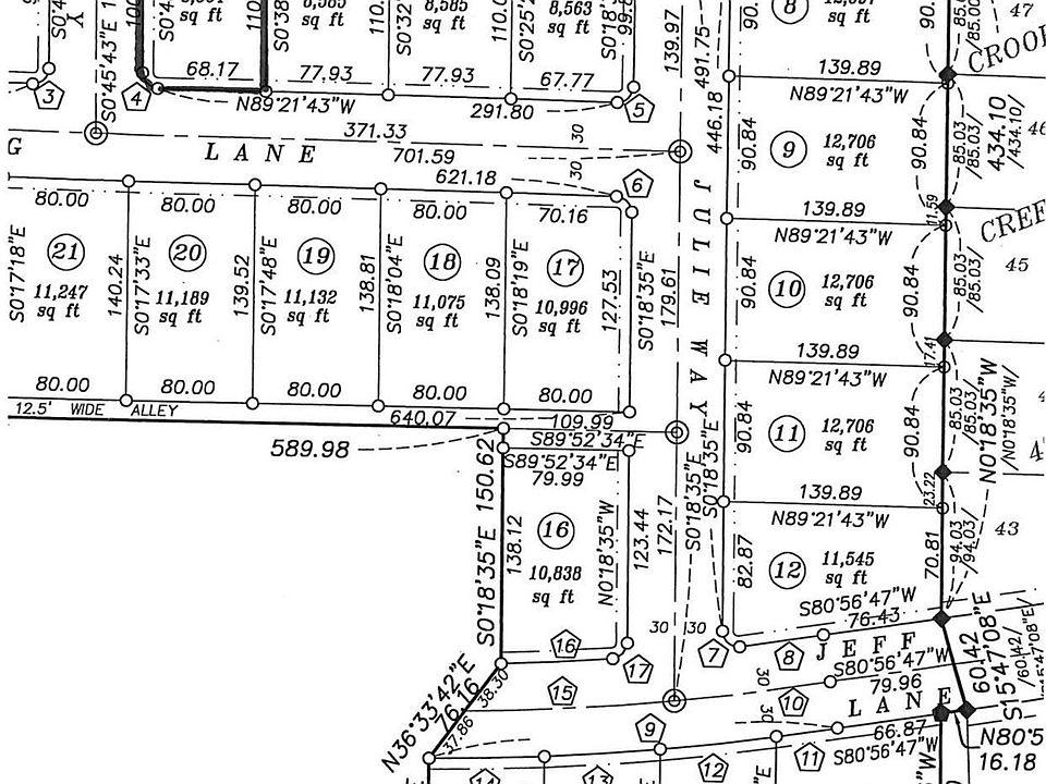 2nd image of 10703 Holly Way