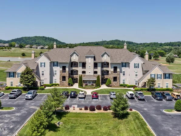 545 Rarity Bay Pkwy APT 105, Vonore, TN 37885