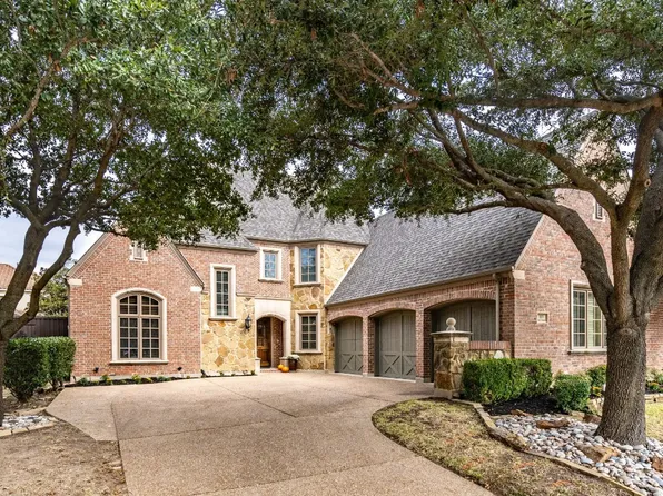 1830 San Leanna Dr, Allen, TX 75013