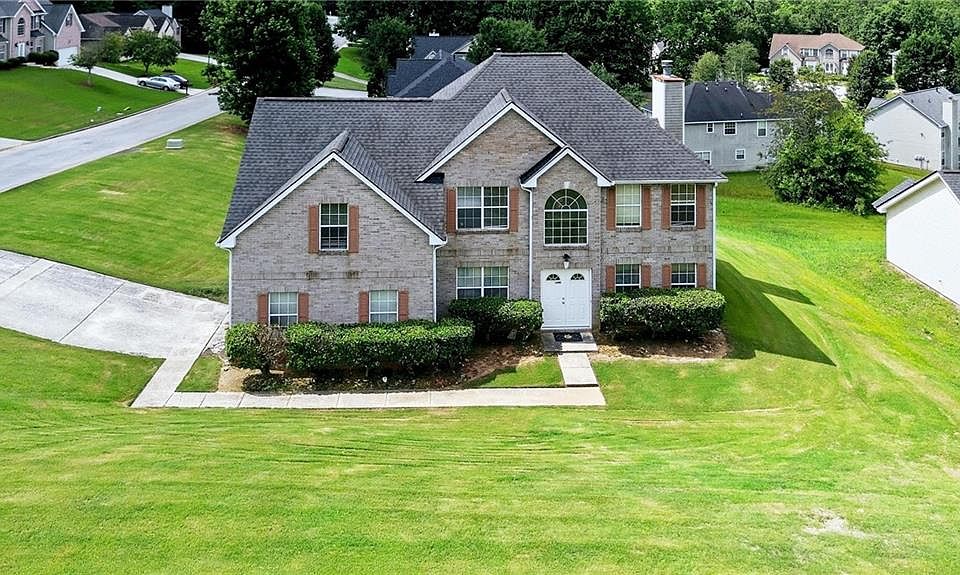 1st image of 4217 Donna Way