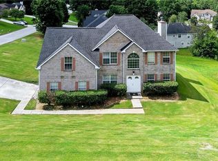 4217 Donna Way, Lithonia, GA 30038