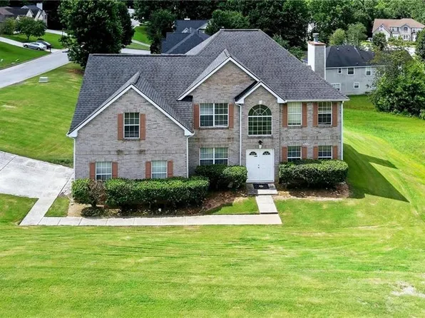4217 Donna Way, Lithonia, GA 30038