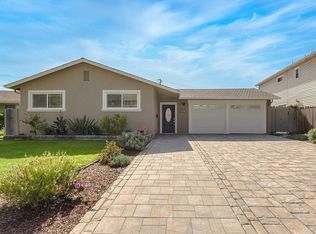 879 Linda Vista Ave, Mountain View, CA 94043