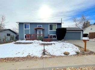 11434 W Hawaii Ave, Lakewood, CO 80232