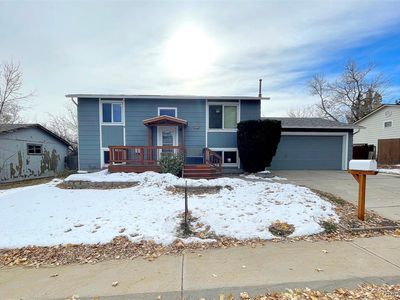 11434 W Hawaii Avenue, Lakewood, CO, 80232
