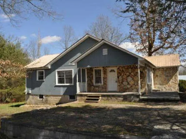 7755 Old Highway 76, Morganton, GA 30560