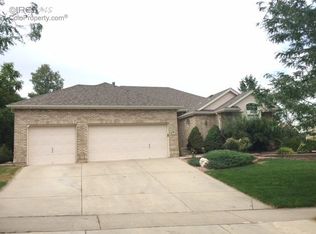 2024 Meander Rd, Windsor, CO 80550