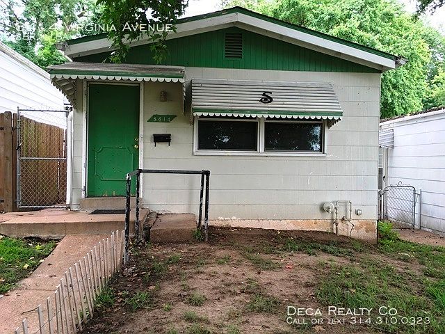 1st image of 8414 Virginia Ave