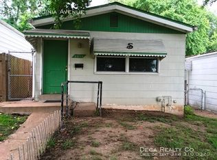 8414 Virginia Ave, Saint Louis, MO 63111