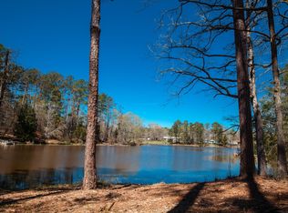 00 Mt. Zion Road, Lincolnton, GA 30817